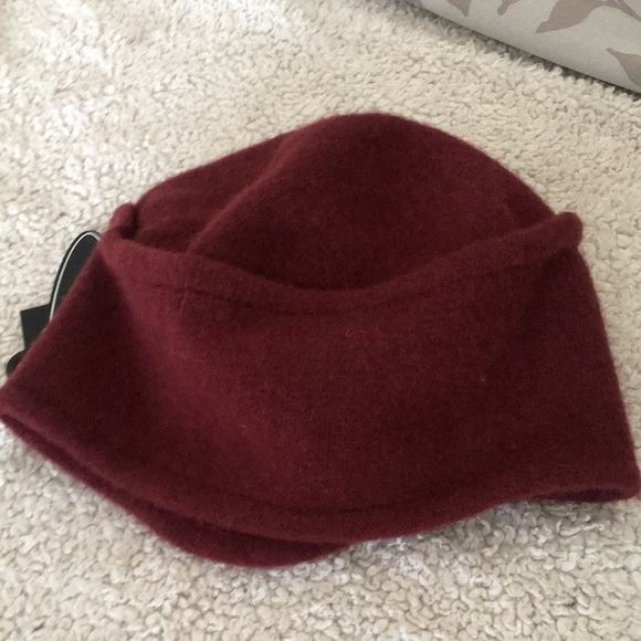 Wool Hat - Picture 3 of 4